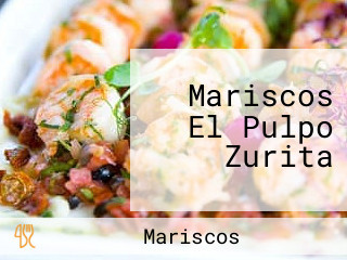 Mariscos El Pulpo Zurita