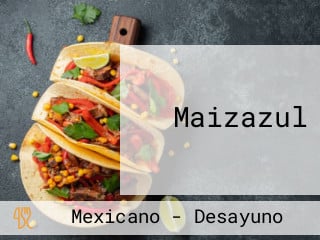 Maizazul