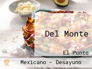 Del Monte