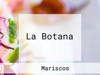 La Botana