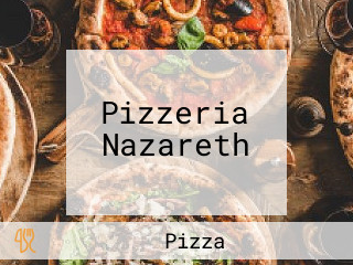 Pizzeria Nazareth