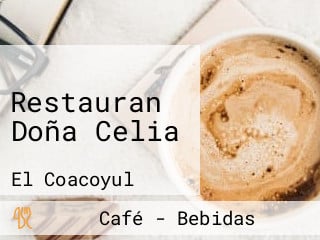 Restauran Doña Celia