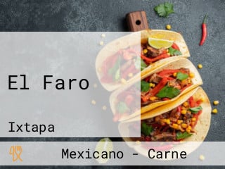 El Faro