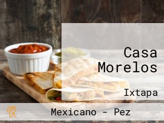 Casa Morelos