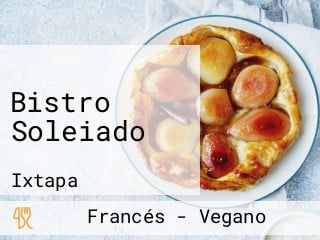 Bistro Soleiado