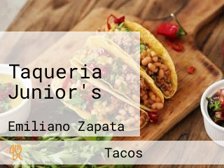 Taqueria Junior's