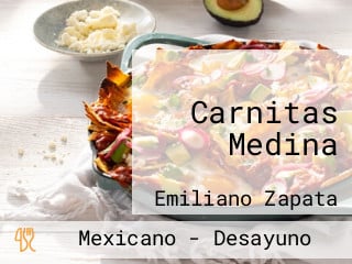 Carnitas Medina