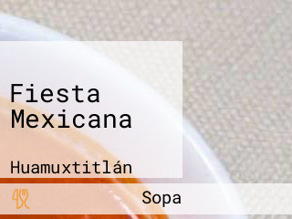 Fiesta Mexicana