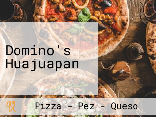 Domino's Huajuapan