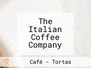 The Italian Coffee Company