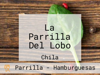 La Parrilla Del Lobo