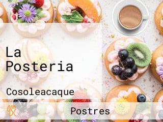 La Posteria