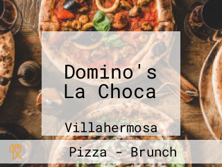 Domino's La Choca