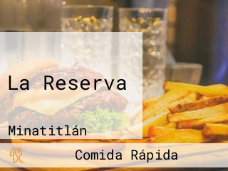 La Reserva