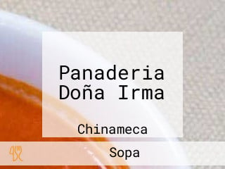 Panaderia Doña Irma