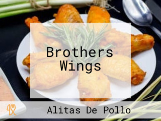 Brothers Wings