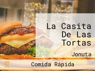 La Casita De Las Tortas