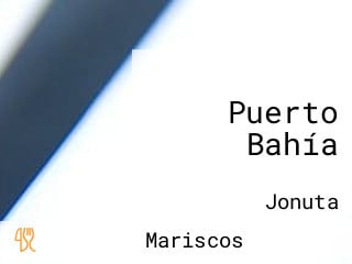 Puerto Bahía