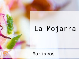 La Mojarra