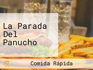 La Parada Del Panucho