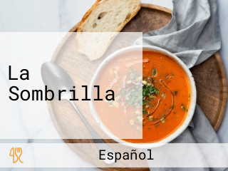 La Sombrilla