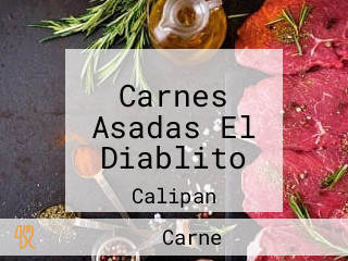 Carnes Asadas El Diablito