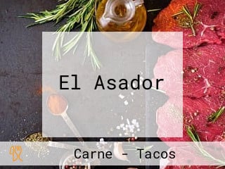 El Asador