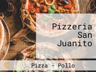 Pizzeria San Juanito