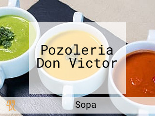 Pozoleria Don Victor