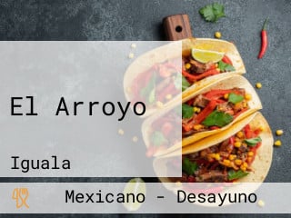 El Arroyo