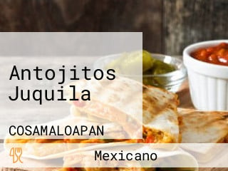 Antojitos Juquila