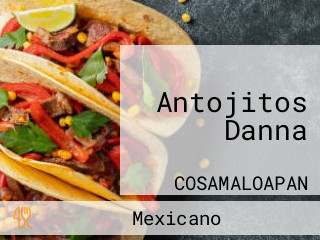 Antojitos Danna