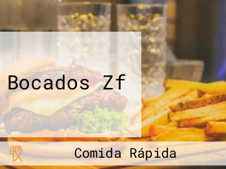 Bocados Zf