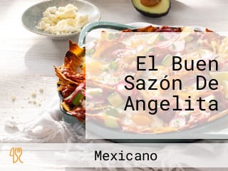 El Buen Sazón De Angelita