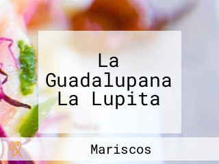 La Guadalupana La Lupita