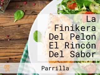 La Finikera Del Pelon El Rincón Del Sabor