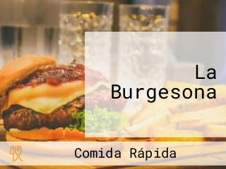 La Burgesona