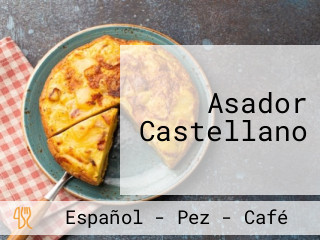 Asador Castellano