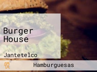 Burger House