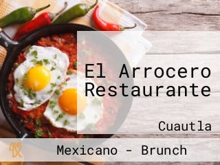 El Arrocero Restaurante