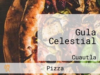 Gula Celestial