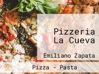 Pizzeria La Cueva