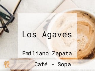 Los Agaves