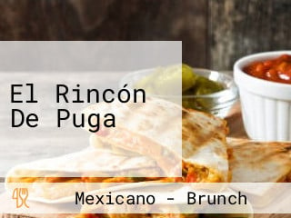 El Rincón De Puga