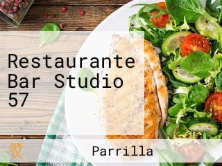 Restaurante Bar Studio 57