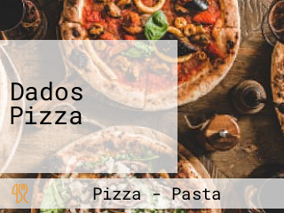 Dados Pizza