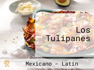 Los Tulipanes