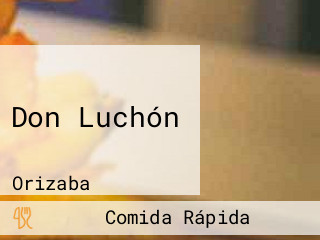 Don Luchón