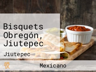 Bisquets Obregón, Jiutepec