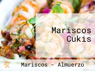 Mariscos Cukis